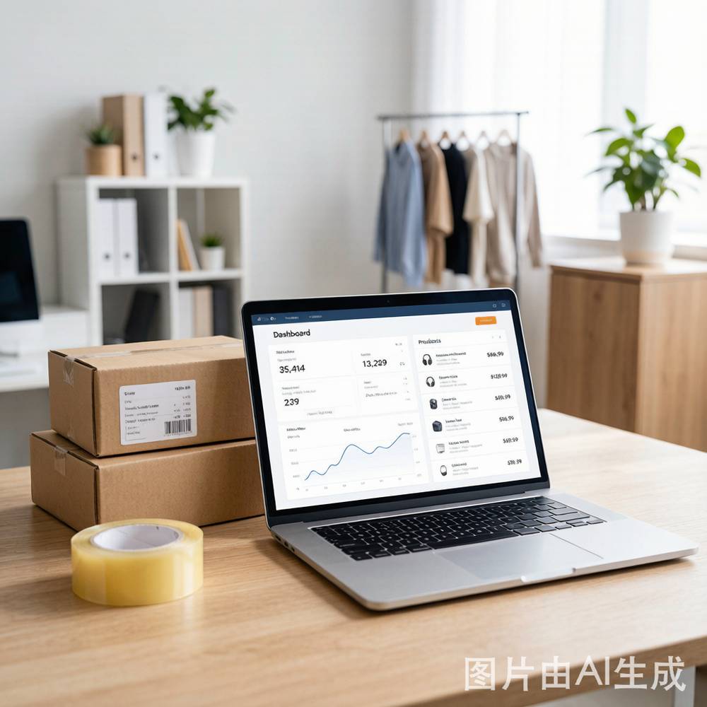 2026年电商数据分析入门：用数据驱动运营决策，少花冤枉钱的必备技能..