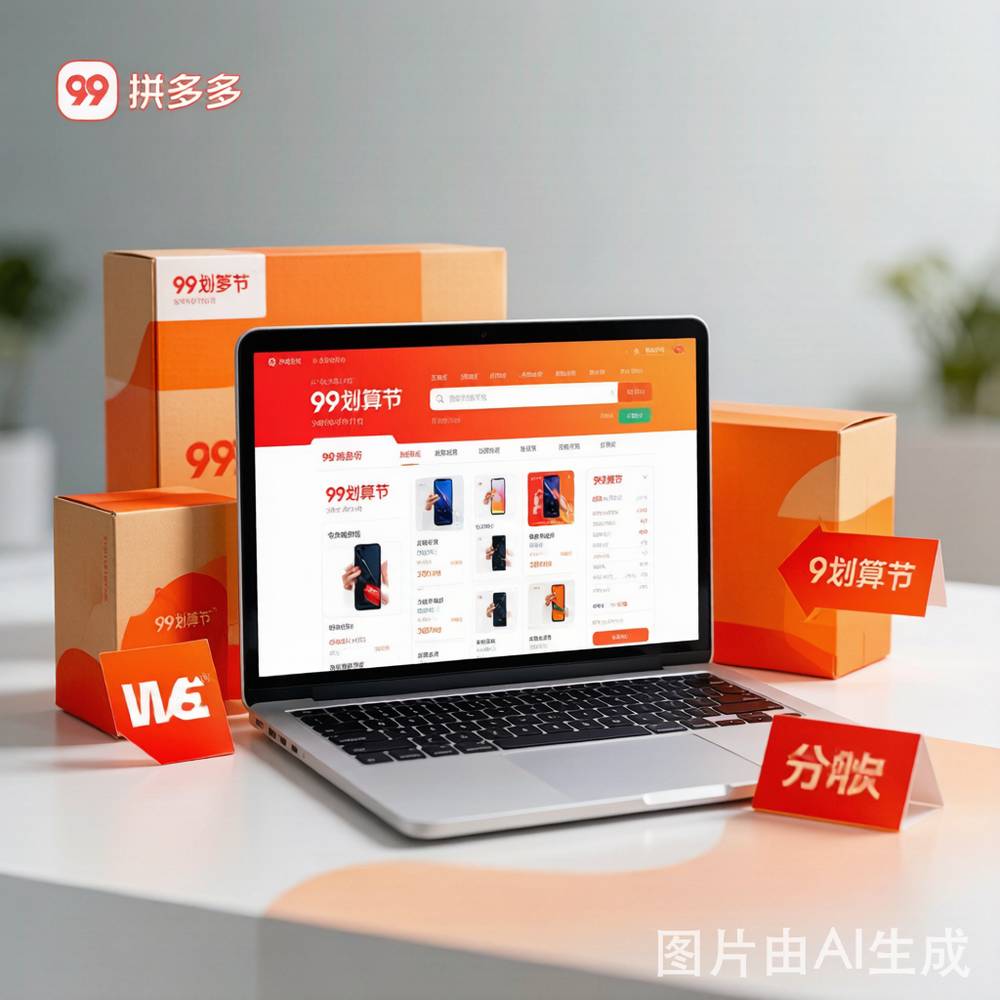 配图