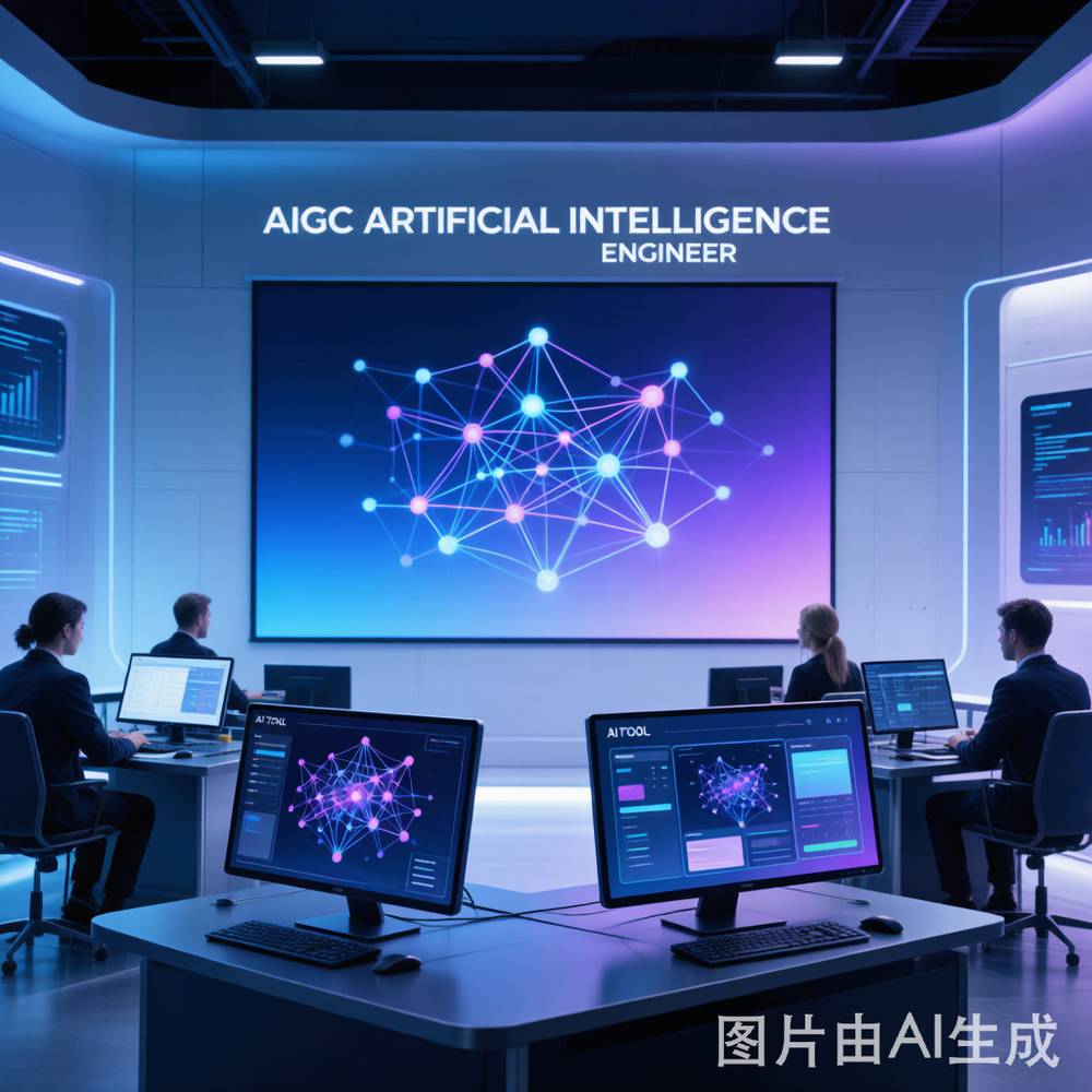 聊城优智教育AIGC应用工程师培训招生简章（2026年度）..