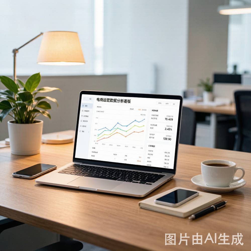 2026年拼多多运营新打法：从拼低价到拼效率的三大核心策略..