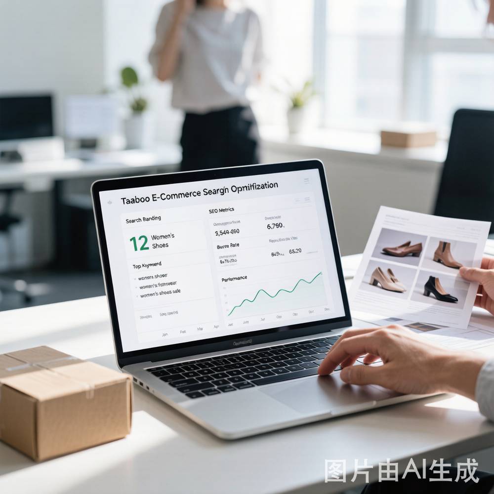 2026年淘宝搜索流量获取全攻略：标题优化+权重提升的8个技巧..