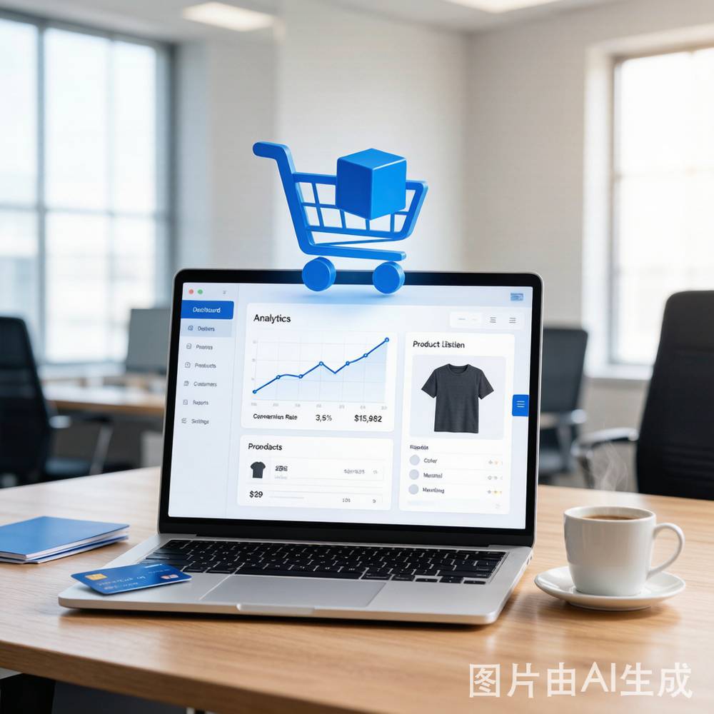 2026年电商转化率诊断：7个致命漏洞正在让你的流量白白流失..