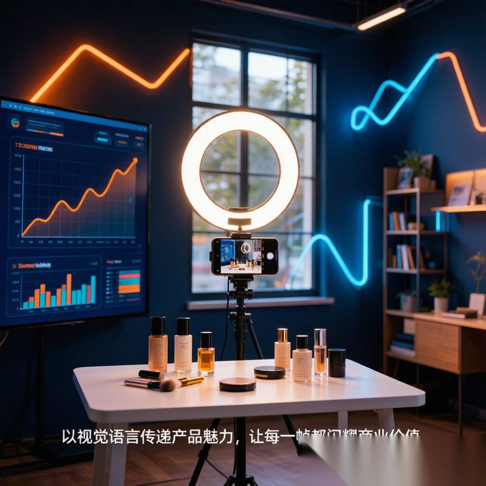 2026年抖音电商运营：短视频种草+直播转化的双轮驱动模型..